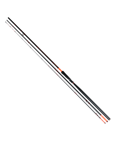 Wędka GENLOG Dedicate-D Distance Feeder Master 3.90m 150g Heavy Wędka GENLOG Dedicate-D Distance Feeder Master 3.90m 150g Heavy