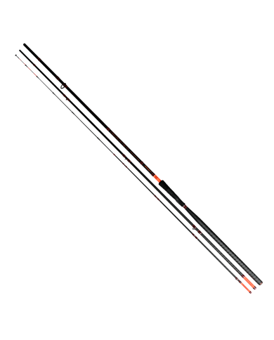 Wędka GENLOG Dedicate-D Distance Feeder Master 4.20m 180g Extra Heavy Wędka GENLOG Dedicate-D Distance Feeder Master 4.20m 180g Extra Heavy