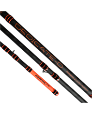 Wędka GENLOG Dedicate-D Distance Feeder Master 4.20m 180g Extra Heavy Wędka GENLOG Dedicate-D Distance Feeder Master 4.20m 180g Extra Heavy