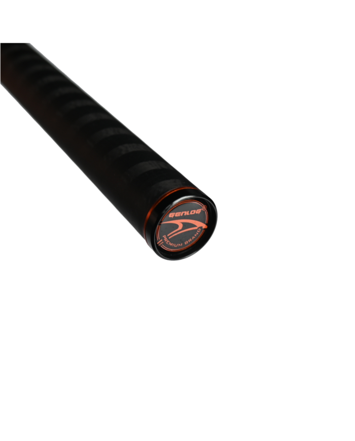 Wędka GENLOG Dedicate-D Distance Feeder Master 4.20m 180g Extra Heavy Wędka GENLOG Dedicate-D Distance Feeder Master 4.20m 180g Extra Heavy
