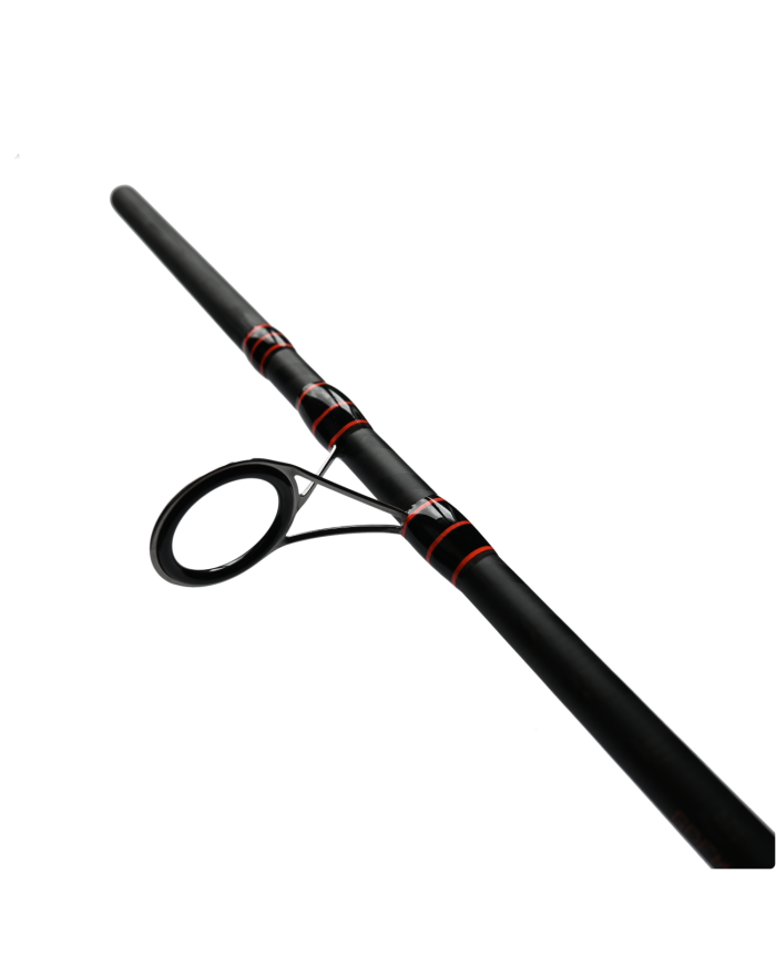 Wędka GENLOG Dedicate-D Distance Feeder Master 4.20m 180g Extra Heavy Wędka GENLOG Dedicate-D Distance Feeder Master 4.20m 180g Extra Heavy