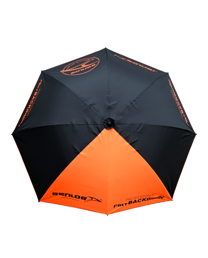 Parasol GENLOG Profesional FlatBACK Brolly 250 cm Parasol GENLOG Profesional FlatBACK Brolly 250 cm