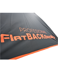 Parasol GENLOG Profesional FlatBACK Brolly 250 cm Parasol GENLOG Profesional FlatBACK Brolly 250 cm