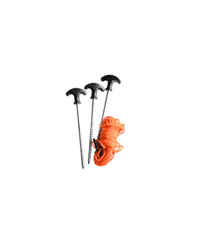 Parasol GENLOG Profesional FlatBACK Brolly 250 cm Parasol GENLOG Profesional FlatBACK Brolly 250 cm
