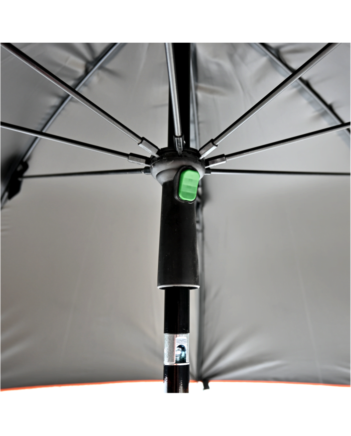 Parasol GENLOG Profesional FlatBACK Brolly 250 cm Parasol GENLOG Profesional FlatBACK Brolly 250 cm