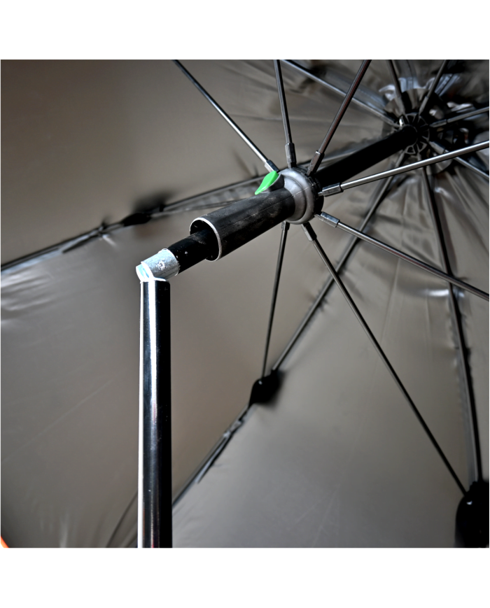 Parasol GENLOG Profesional FlatBACK Brolly 250 cm Parasol GENLOG Profesional FlatBACK Brolly 250 cm
