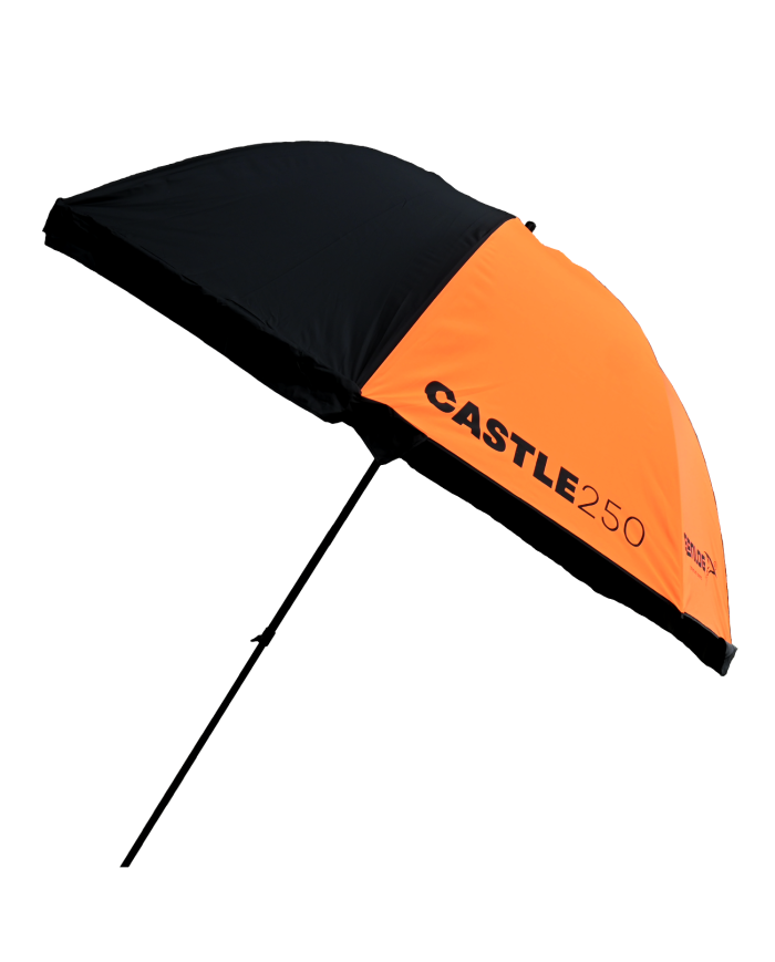 Parasol z bokami GENLOG Castle 250cm