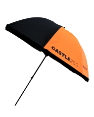 Parasol z bokami GENLOG Castle 250cm