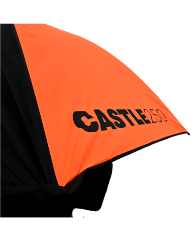 Parasol z bokami GENLOG Castle 250cm Parasol z bokami GENLOG Castle 250cm