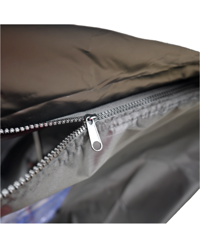 Parasol z bokami GENLOG Castle 250cm