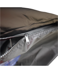 Parasol z bokami GENLOG Castle 250cm