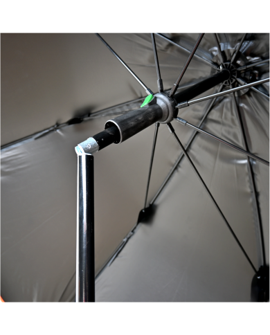 Parasol z bokami GENLOG Castle 250cm Parasol z bokami GENLOG Castle 250cm