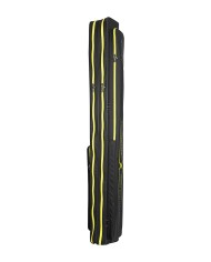 Pokrowiec na wędki CRESTA Protocol Feeder Protector Case Double 2+1 165cm Pokrowiec na wędki CRESTA Protocol Feeder Protector Case Double 2+1 165cm