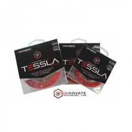 Żyłka Germina Tessla Distance 150m 0.181mm