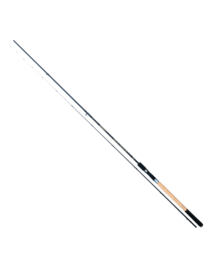 Wędka GENLOG Feeder No. 1 3.30m 60g (2+4 sec)