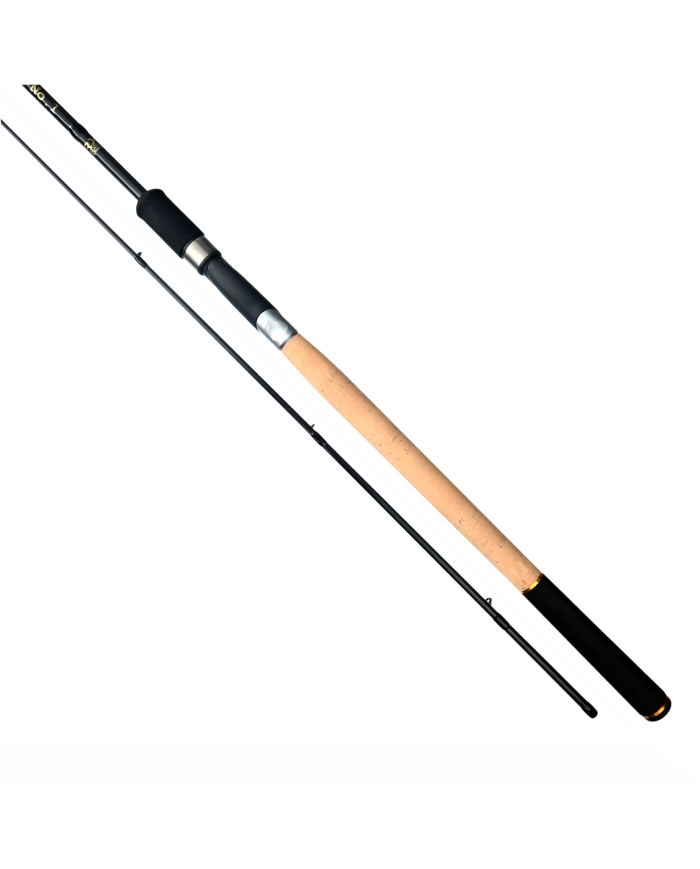 Wędka GENLOG Feeder No. 1 3.30m 60g (2+4 sec)