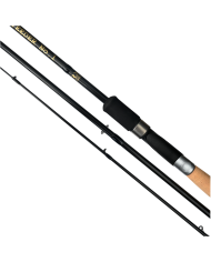 Wędka GENLOG Feeder No. 1 3.60m 75g (3+4 sec) Wędka GENLOG Feeder No. 1 3.60m 75g (3+4 sec)