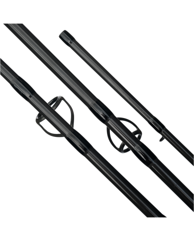 Wędka GENLOG Feeder No. 1 3.60m 75g (3+4 sec)