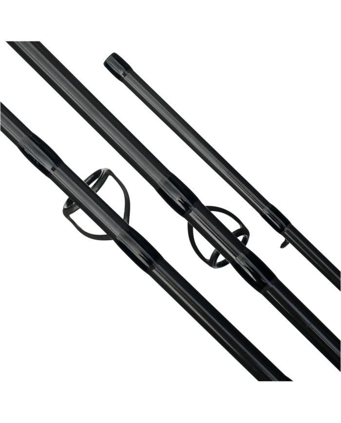 Wędka GENLOG Feeder No. 1 3.60m 75g (3+4 sec) Wędka GENLOG Feeder No. 1 3.60m 75g (3+4 sec)