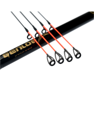 Wędka GENLOG Feeder No. 1 3.60m 75g (3+4 sec) Wędka GENLOG Feeder No. 1 3.60m 75g (3+4 sec)