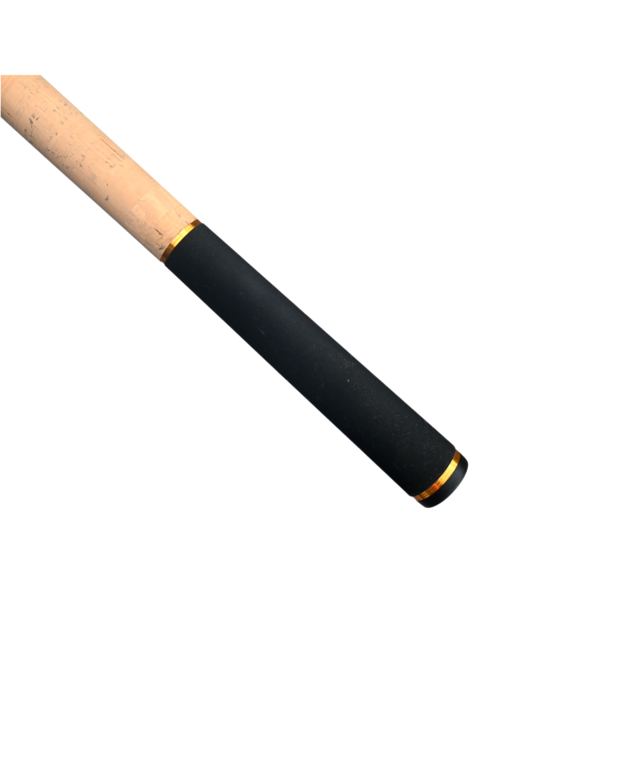 Wędka GENLOG Feeder No. 1 3.60m 100g (3+4 sec)