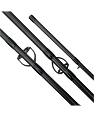 Wędka GENLOG Feeder No. 1 3.90m 120g (3+4 sec)