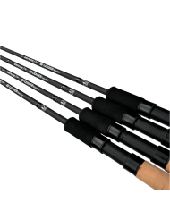 Wędka GENLOG G-Leader Feeder 3.00m 40g (2+4 sec)