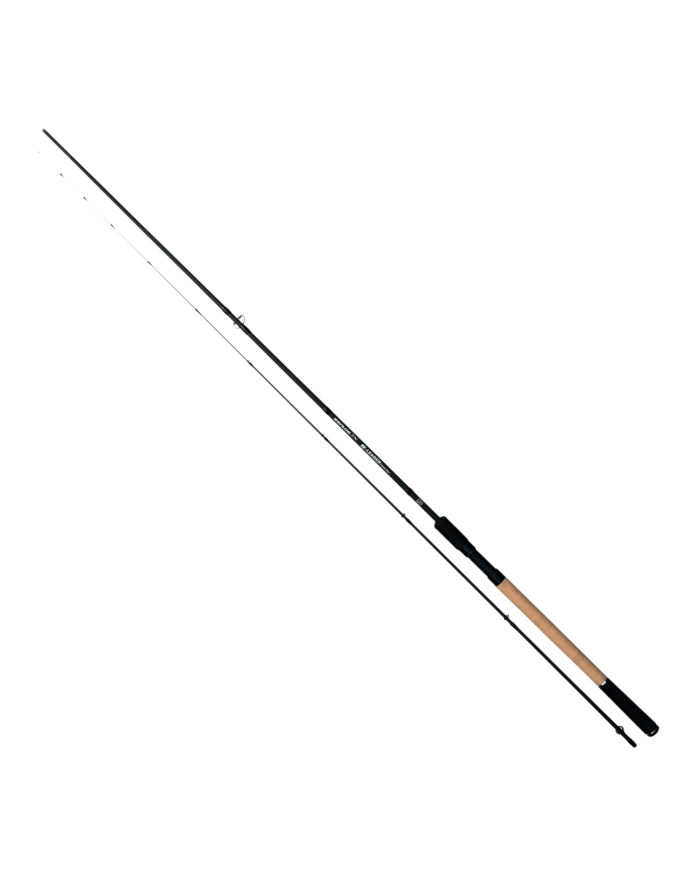 Wędka GENLOG G-Leader Feeder 3.30m 60g (2+4 sec)