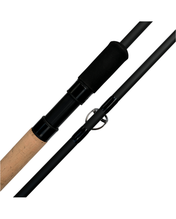 Wędka GENLOG G-Leader Feeder 3.30m 60g (2+4 sec)