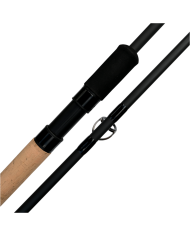 Wędka GENLOG G-Leader Feeder 3.30m 60g (2+4 sec)