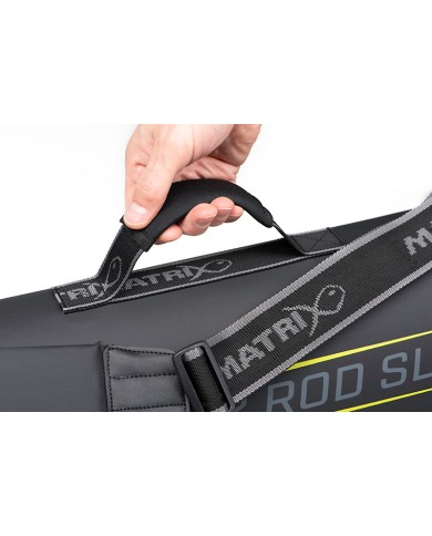 Pokrowiec MATRIX Horizon 2 Rod Stiff Holdall 1.95m Pokrowiec MATRIX Horizon 2 Rod Stiff Holdall 1.95m