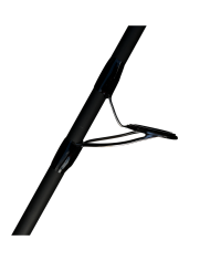 Wędka GENLOG G-Leader Feeder 3.60m 100g (3+4 sec)