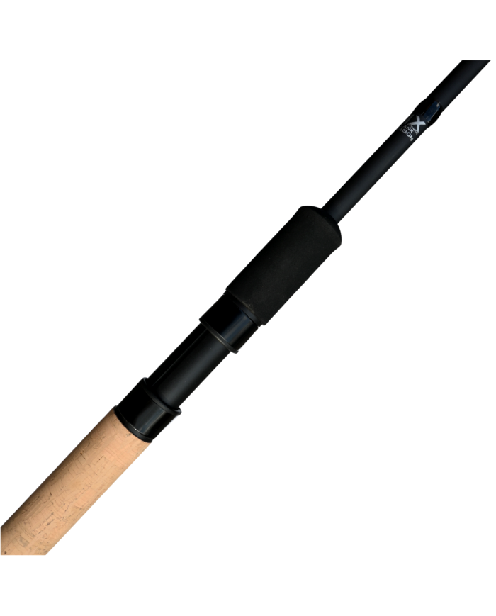 Wędka GENLOG G-Leader Feeder 3.60m 100g (3+4 sec)