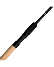 Wędka GENLOG G-Leader Feeder 3.60m 100g (3+4 sec)