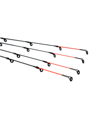 Wędka GENLOG G-Leader Feeder 3.60m 100g (3+4 sec)