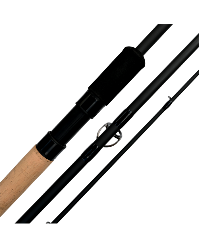 Wędka GENLOG G-Leader Feeder 3.60m 100g (3+4 sec)