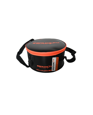 Miska GENLOG EVA Solid Base Carbon C-30x15 Miska GENLOG EVA Solid Base Carbon C-30x15
