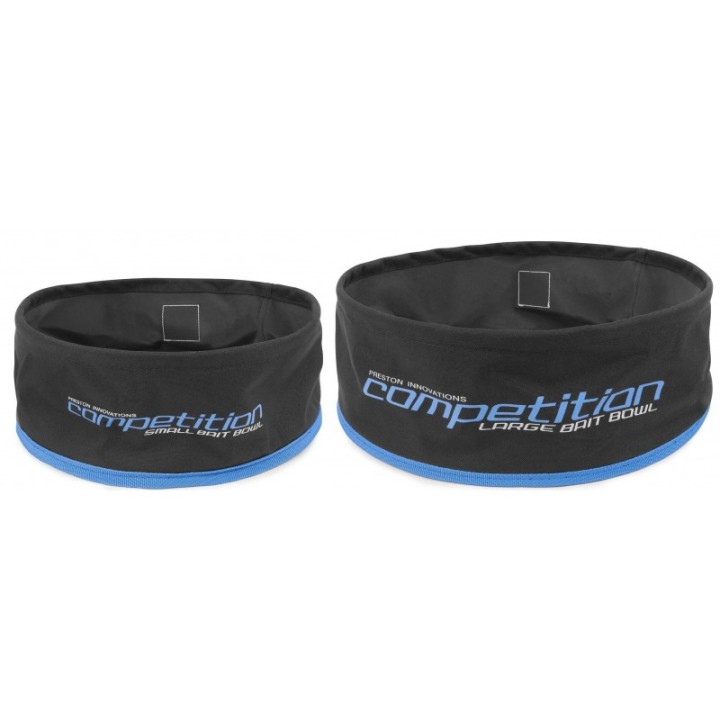 Miski Preston COMPETITION Bait Bowls