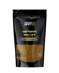 Pellet kukurydziany CORN PELLET 3,8mm - 1kg Pellet kukurydziany CORN PELLET 3,8mm - 1kg