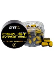 Czinkers FEEDER BAIT Oszust Spice Meat 8mm Club Series Wafters Czinkers FEEDER BAIT Oszust Spice Meat 8mm Club Series Wafters