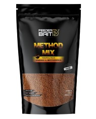 Method Mix FEEDER BAIT Club Series 800g - Dynamic