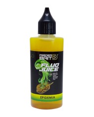 Fluo Juice FEEDER BAIT 50ml - Epidemia Fluo Juice FEEDER BAIT 50ml - Epidemia