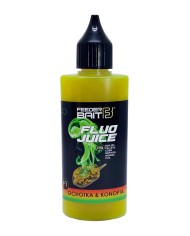 Fluo Juice FEEDER BAIT 50ml - Epidemia Fluo Juice FEEDER BAIT 50ml - Epidemia
