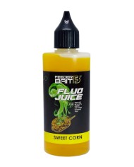 Fluo Juice FEEDER BAIT 50ml - Sweet Corn