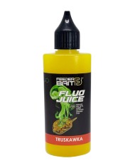 Fluo Juice FEEDER BAIT 50ml - Competition Karp Fluo Juice FEEDER BAIT 50ml - Competition Karp