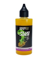 Fluo Juice FEEDER BAIT 50ml - Competition Karp Fluo Juice FEEDER BAIT 50ml - Competition Karp