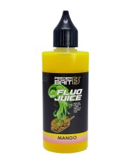 Fluo Juice FEEDER BAIT 50ml - Orzech Tygrysi