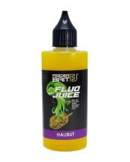 Fluo Juice FEEDER BAIT 50ml - Naturalny