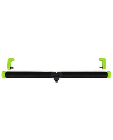 Podpórka Matrix EVA Multi Rod Rest Smooth - 40cm Podpórka Matrix EVA Multi Rod Rest Smooth - 40cm