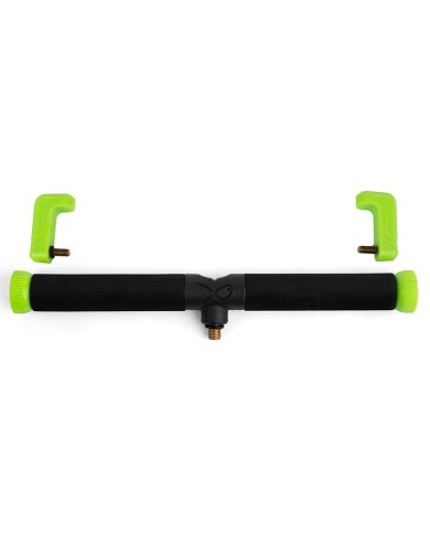 Podpórka Matrix EVA Multi Rod Rest Smooth - 25cm Podpórka Matrix EVA Multi Rod Rest Smooth - 25cm
